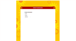 Desktop Screenshot of emaenterprisesinc.com